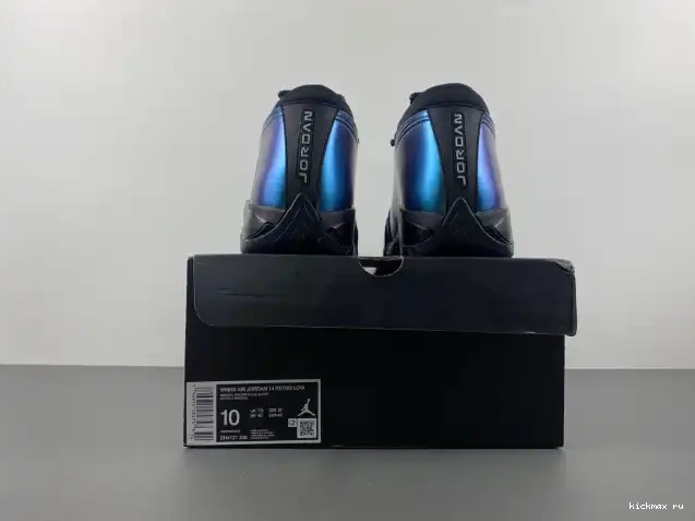 Rep MAX 14 Letter WMNS Low Air Love Jordan DH4121-300 0623
